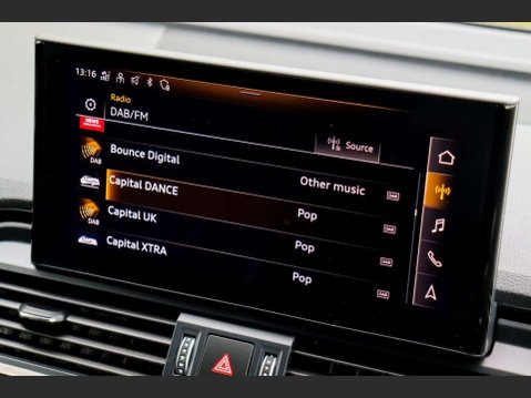 Audi Q5 2.0 TDI 40 S line SUV 5dr Diesel S Tronic quattro Euro 6 (s/s) (204 ps) 11