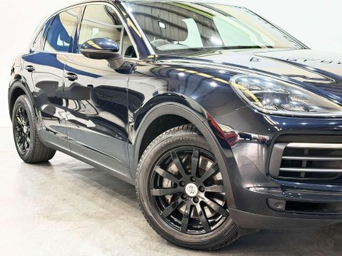 Porsche Cayenne 2.9T V6 S SUV 5dr Petrol TiptronicS 4WD Euro 6 (s/s) (440 ps) 9