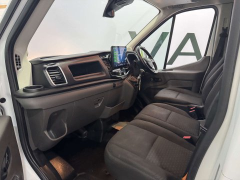 Ford Transit 2.0 Transit 350 Trend EcoBlue 5dr 13