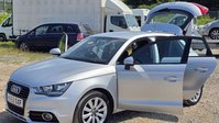 Audi A1 1.4 TFSI Sport Sportback S Tronic Euro 5 (s/s) 5dr 9