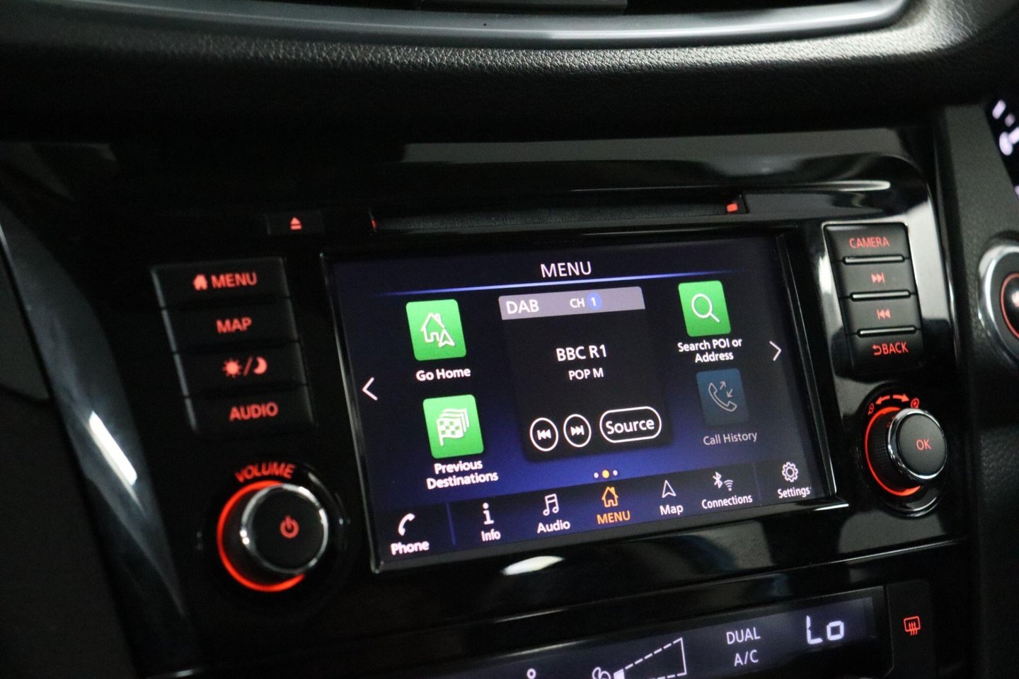 2019 Nissan Qashqai — image 34