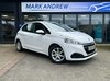 Peugeot 208 ACTIVE