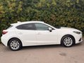 Mazda 3 2.2 SKYACTIV-D SE-L Nav Euro 6 (s/s) 5dr 9
