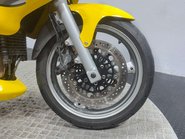 Triumph Sprint 2003 ONLY 11K PROJECT BIKE 955CC CLASSIC SPORTS TOURER 25