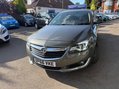 Vauxhall Insignia 2.0 CDTi SRi Nav Auto Euro 6 5dr 9