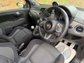 Abarth 595 1.4 595 Competizione 3dr 6