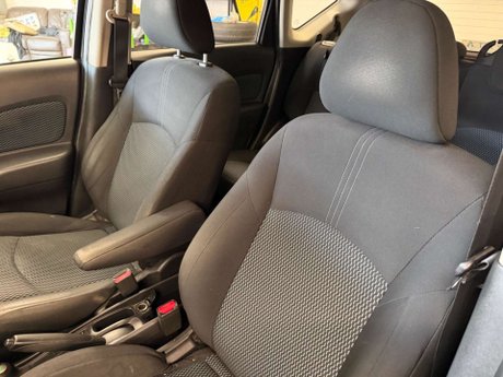 Nissan Note 1.2 12V Acenta Premium Euro 5 (s/s) 5dr 30