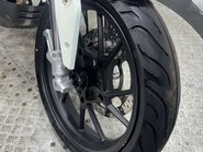 Hanway NK 2021 13K 15BHP NAKED 125CC RUNNING LEARNER PROJECT BIKE 19