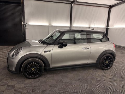 Mini Hatch Cooper SE 32.6kWh Level 3 Auto 3dr 49