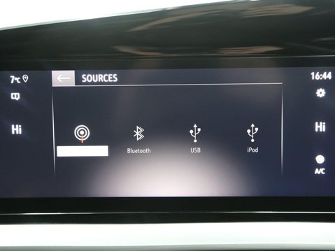 Vauxhall Mokka 50kWh Launch Edition Auto 5dr 17