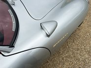 Martin and Walker Speedster 2.0L 34