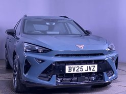 Cupra Formentor 1.5 eHybrid 25.8kWh VZ1 SUV 5dr Petrol Plug-in Hybrid DSG Euro 6 (s/s) (272