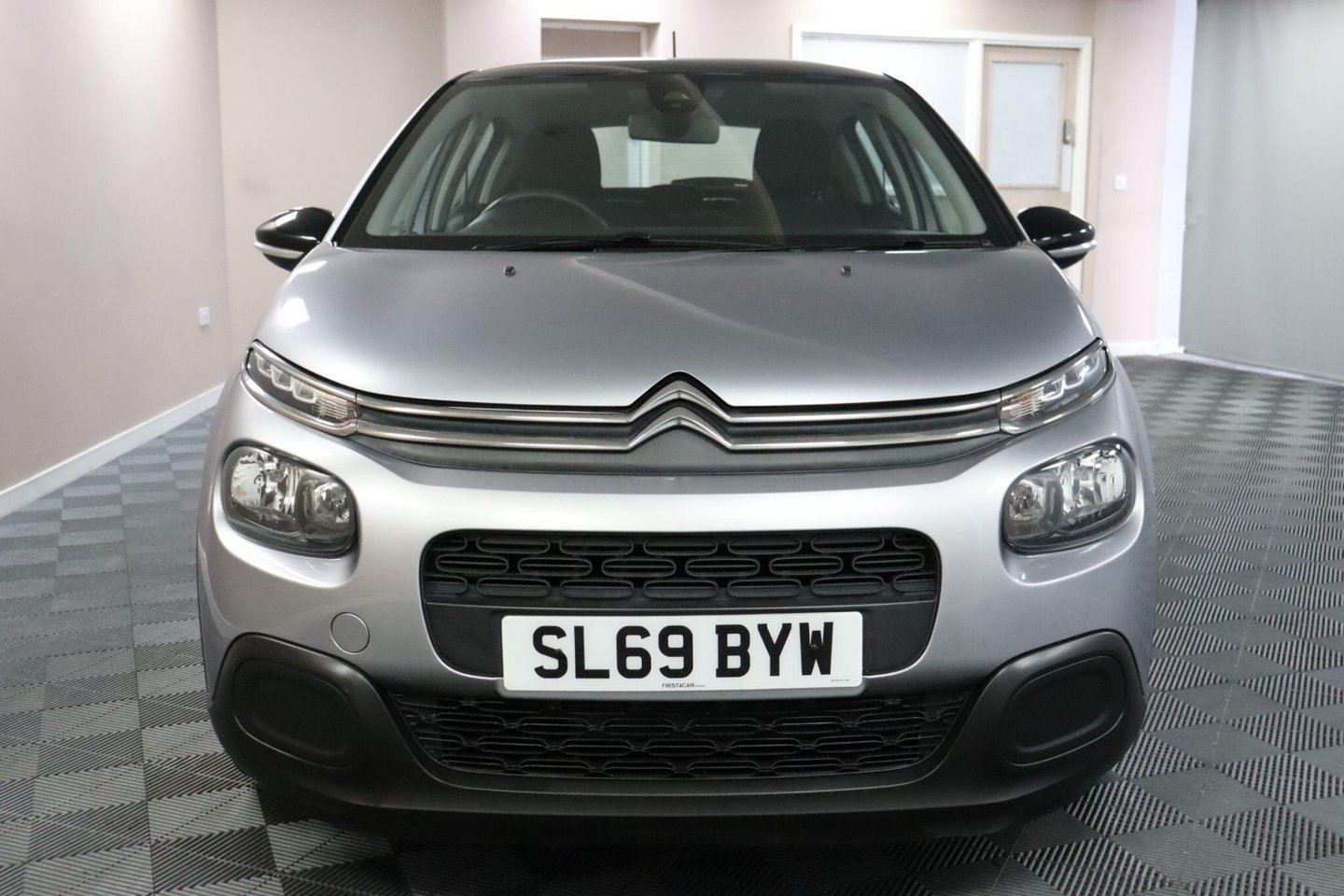 2019 Citroen C3 — image 2