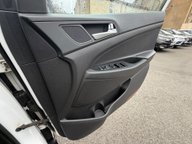 Hyundai TUCSON GDI SE NAV BLUE DRIVE 22