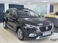 MG HS 1.5 T-GDI Exclusive DCT Euro 6 (s/s) 5dr 46