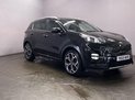 Kia Sportage 1.6 T-GDi GT-Line SUV 5dr Petrol Manual Euro 6 (s/s) (174 bhp) 2