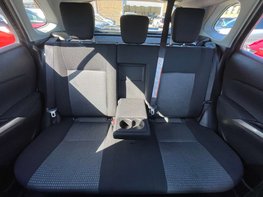 Suzuki SX4 S-Cross 1.4 SX4 S-Cross Motion Boosterjet MHEV 5dr 53