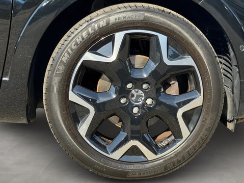 Vauxhall Grandland 1.2 Turbo Ultimate 5dr 12