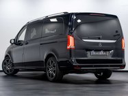 Mercedes-Benz V Class 2.0 V300d AMG Line G-Tronic+ Euro 6 (s/s) 5dr XLWB 14