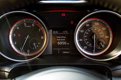 Suzuki Swift SZ-L DUALJET MHEV 14