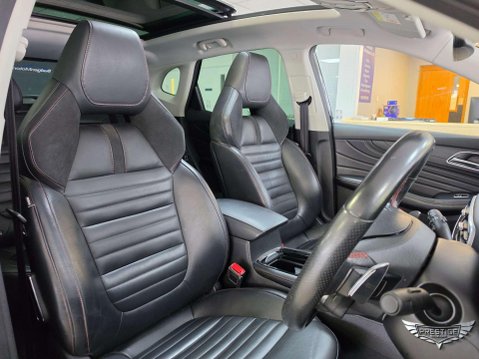MG HS 1.5 T-GDI Exclusive DCT Euro 6 (s/s) 5dr 89