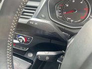 Audi Q5 2.0 Q5 Black Edition 40 TDI Quattro Semi-Auto 4WD 5dr 15