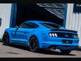 Ford Mustang 5.0 Mustang GT 2dr 31