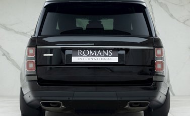 Land Rover Range Rover P400e Autobiography 5