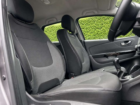 Renault Captur 0.9 Captur Dynamique Nav TCe 5dr 11
