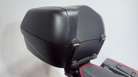 Triumph Tiger 2013 48K FULL LUGGAGE NEW MOT SERVICED READY TO EXPLORER 1050CC 39