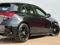 Mercedes-Benz A Class 1.3 A 200 AMG Line Auto 5dr 33