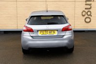 Peugeot 308 PURETECH S/S ALLURE DIGITAL 6