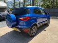 Ford Ecosport 1.0 EcoSport Titanium X-Pack Turbo 5dr 27