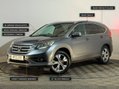 Honda CR-V I-DTEC SR 3