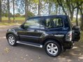 Mitsubishi Shogun 3.2 DI-DC Equippe Auto 4WD Euro 5 3dr SWB 22