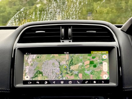 Jaguar F-Pace I V6 S AWD 15