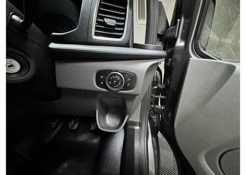 Ford Transit Custom 2.0 300 EcoBlue Limited Panel Van 5dr Diesel Manual L1 H1 Euro 6 (s/s) (130 35