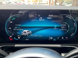 Mercedes-Benz B Class 2.0 B 200 AMG Line Edition Premium D Auto 5dr 31