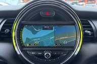 Mini Hatch COOPER.. 8 SERVICES... SAT NAV..DAB.CRUISE CONTROL.. £20:00 R/TAX 13