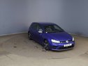 Volkswagen Golf 2.0 Golf R 4WD 5dr