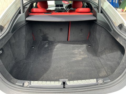 BMW 4 Series 2.0 420i M Sport Hatchback 5dr Petrol Auto xDrive Euro 6 (s/s) (184 ps) 14