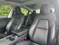 Tesla Model 3 (Sold) (Dual Motor) Long Range Saloon 4dr Electric Auto 4WDE (346 ps) 8