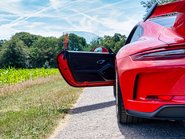 Porsche 911 4.0 911 GT3 PDK 8
