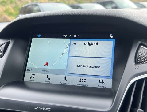 Ford Focus 1.0 Focus ST-Line 5dr 18