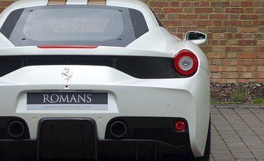 Ferrari 458 Speciale 18