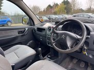 Citroen Berlingo 1.6 Berlingo 600 HDi Enterprise 75 25