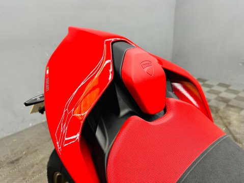 Ducati Panigale V4 1103 25 Anniversario 916 Euro 4 19