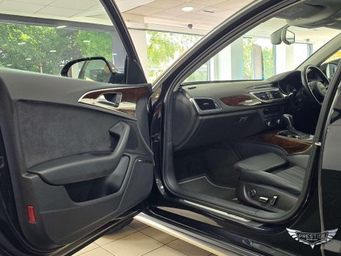 Audi A6 Allroad 3.0 TDI V6 Sport Estate 5dr Diesel S Tronic quattro Euro 6 (s/s) (272 ps) 53