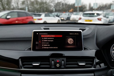 BMW X1 XDRIVE20I XLINE 26