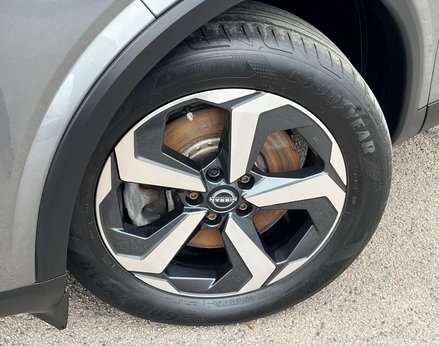 Nissan Qashqai 1.5 Qashqai Acenta Premium E-Power A 5dr 3